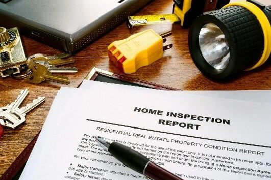 Home Inspection Tips To Help You Close On Your Loan