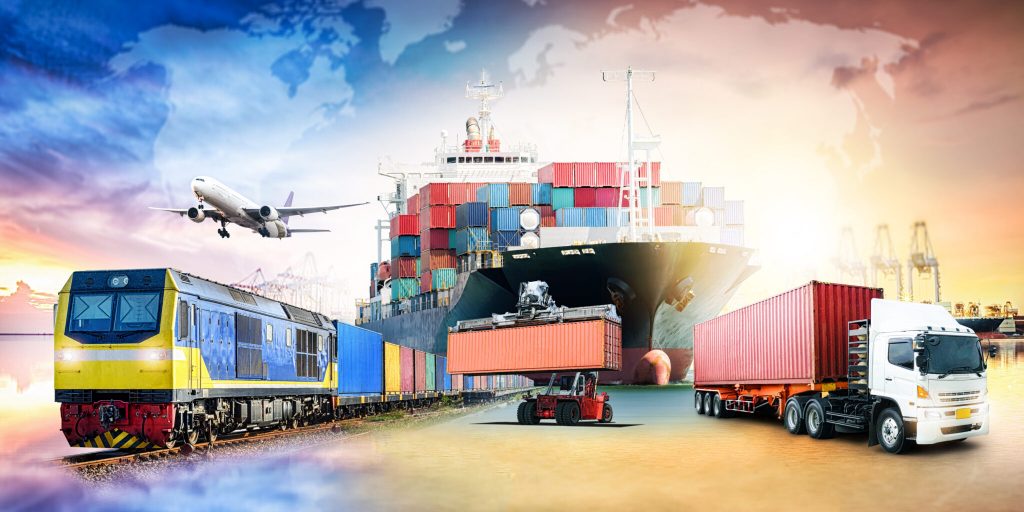 International Transporting Business