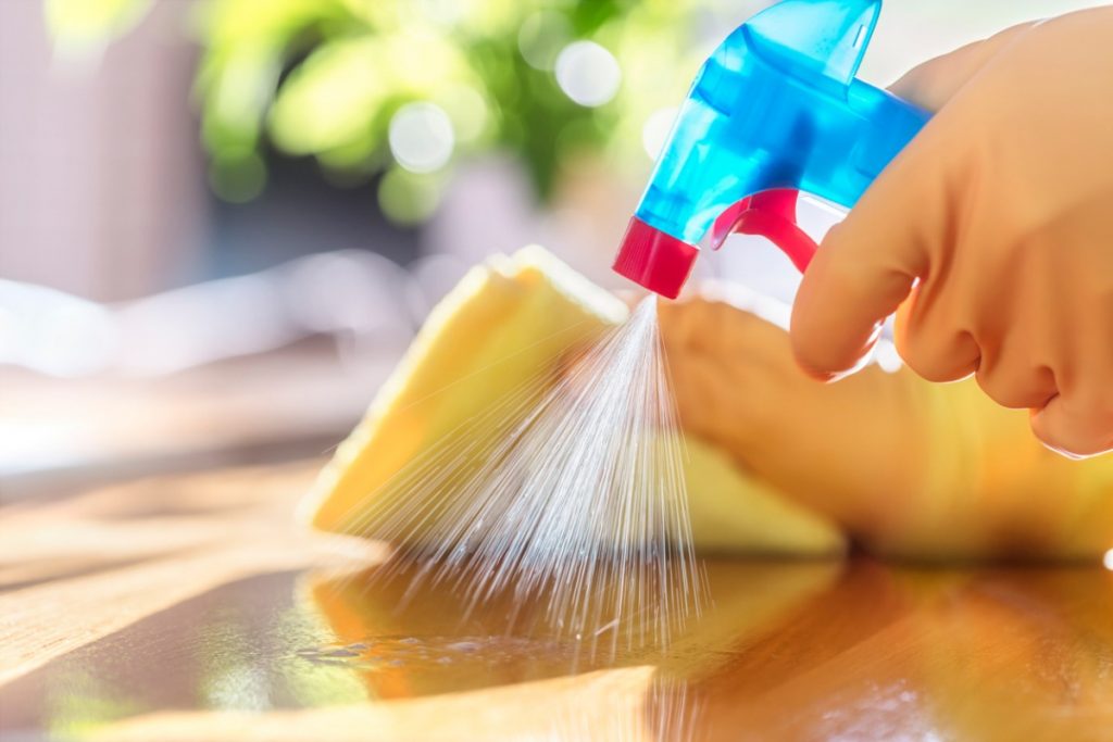 house keeping services