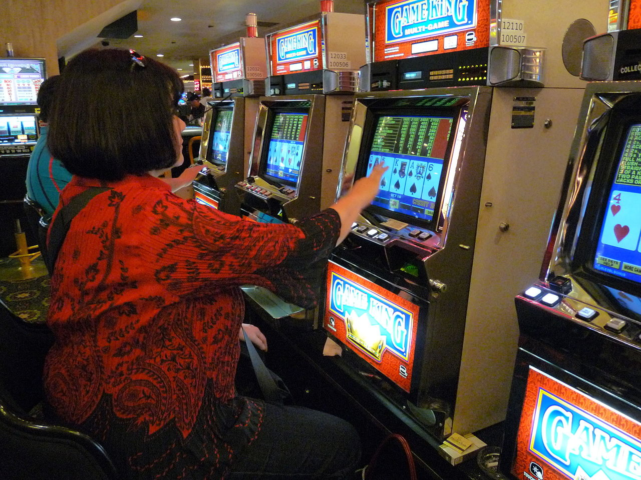 Online Slot
