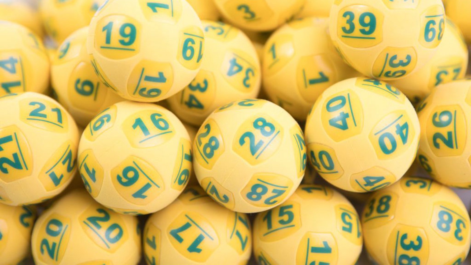 Online Lottery