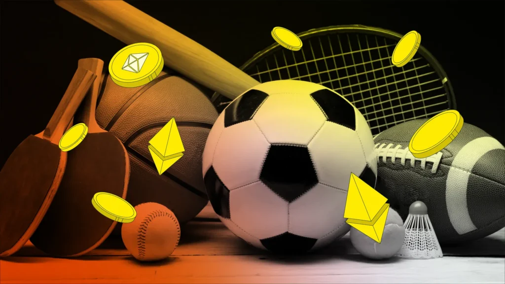 Sports Betting
